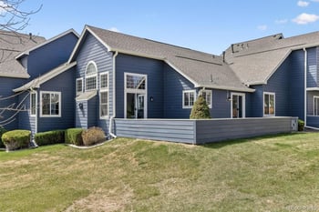 10615 Dumbarton Cir #C, Littleton, CO 80127
