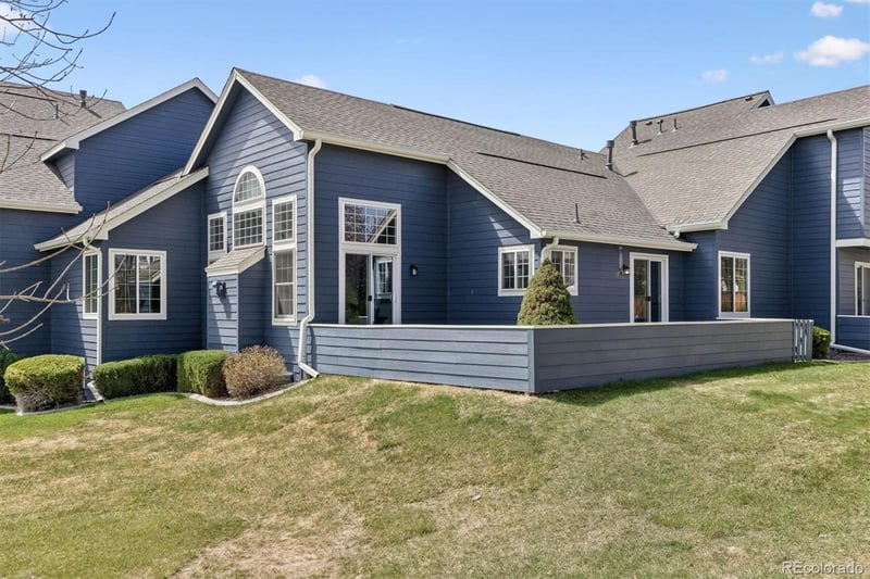10615 Dumbarton Cir #C, Littleton, CO 80127