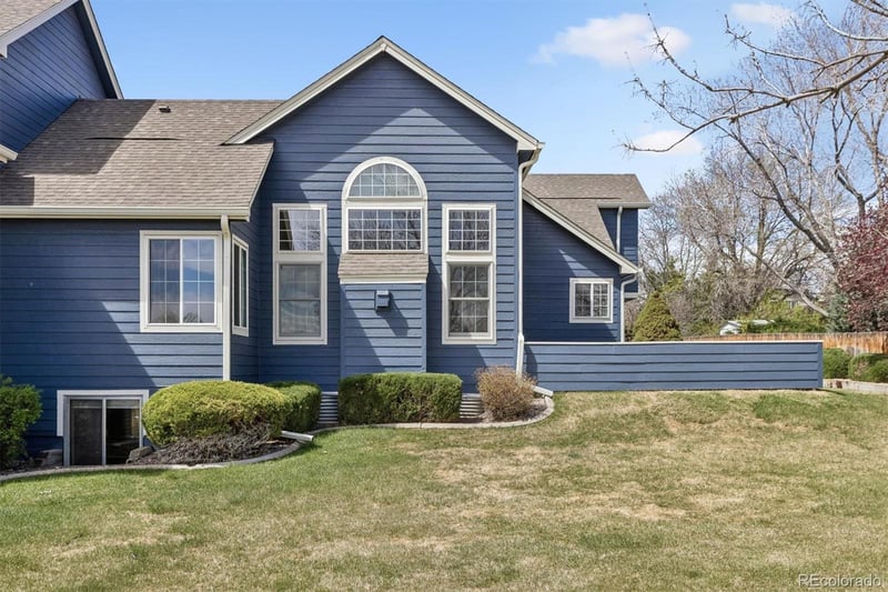 10615 Dumbarton Cir #C, Littleton, CO 80127