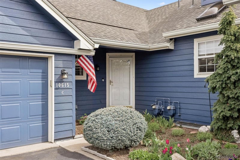 10615 Dumbarton Cir #C, Littleton, CO 80127