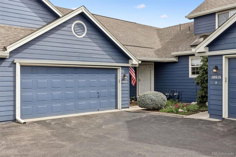 10615 Dumbarton Cir #C, Littleton, CO 80127