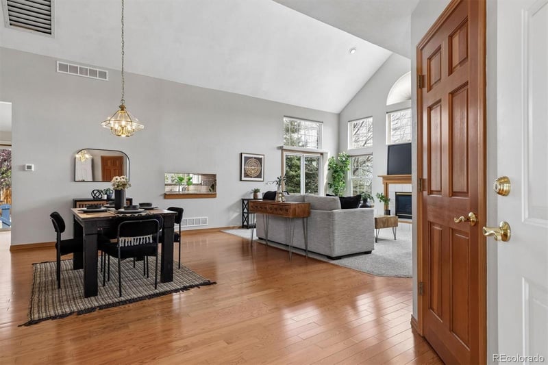 10615 Dumbarton Cir #C, Littleton, CO 80127