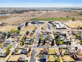 205 6th St, Mead, CO 80542