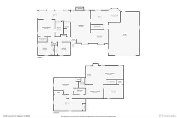 16160 Yosemite St, Brighton, CO 80602