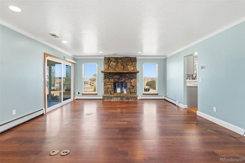 16160 Yosemite St, Brighton, CO 80602