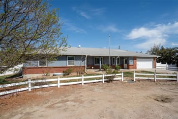 16160 Yosemite St, Brighton, CO 80602