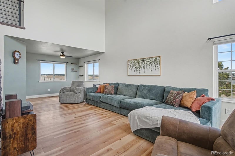 12320 Oregon Wagon Trl, Elbert, CO 80106