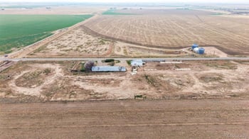 15435 County Road 12, Fort Morgan, CO 80701