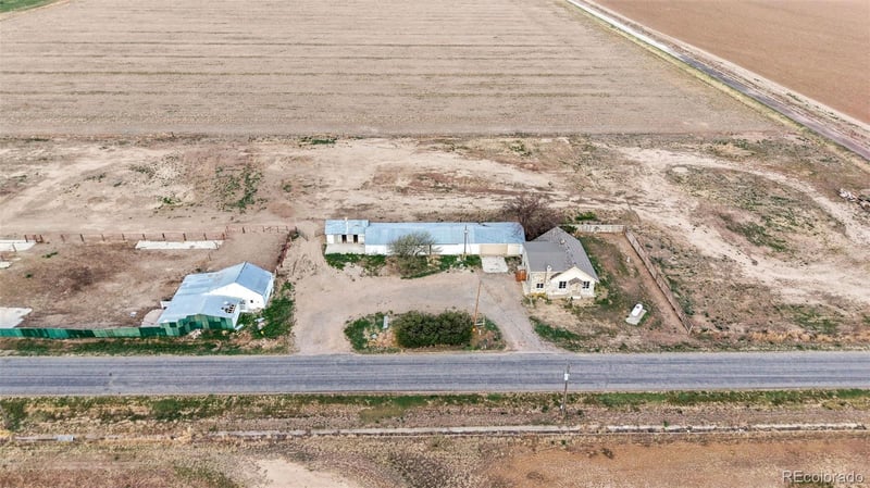 15435 County Road 12, Fort Morgan, CO 80701