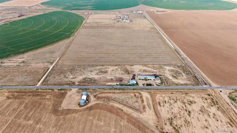 15435 County Road 12, Fort Morgan, CO 80701