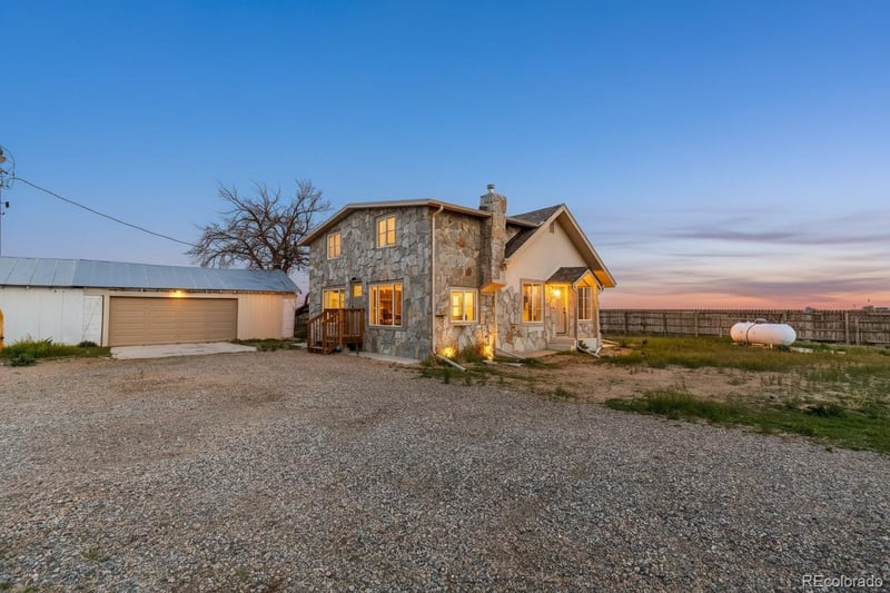 15435 County Road 12, Fort Morgan, CO 80701