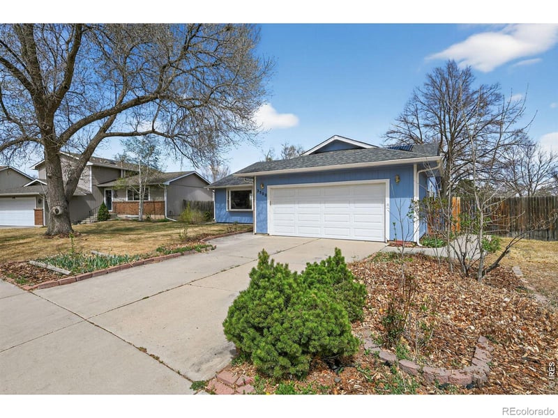 2500 Wyandotte Dr, Fort Collins, CO 80526