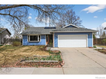 2500 Wyandotte Dr, Fort Collins, CO 80526