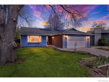 2500 Wyandotte Dr, Fort Collins, CO 80526