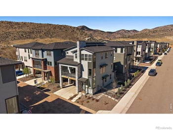 15652 Girard Ave, Morrison, CO 80465