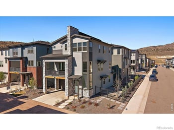 15652 Girard Ave, Morrison, CO 80465