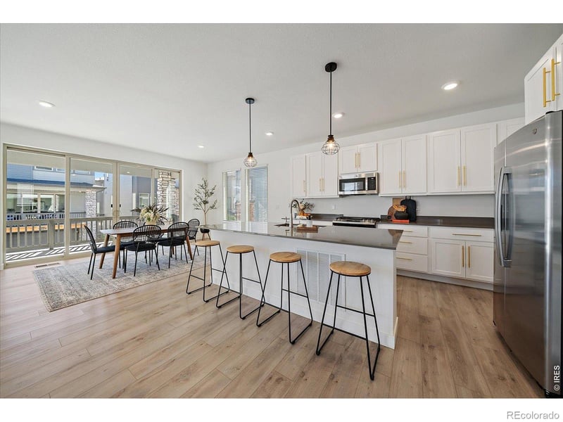 15652 Girard Ave, Morrison, CO 80465