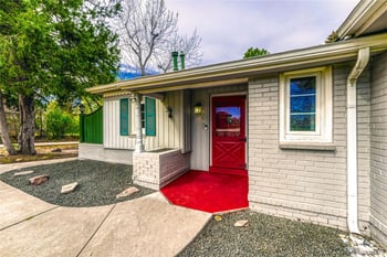 4021 Estes St, Wheat Ridge, CO 80033