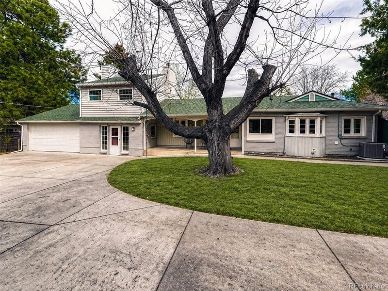 4021 Estes St, Wheat Ridge, CO 80033