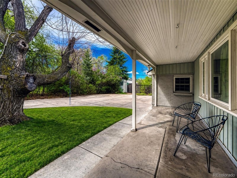 4021 Estes St, Wheat Ridge, CO 80033