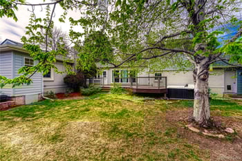 4021 Estes St, Wheat Ridge, CO 80033