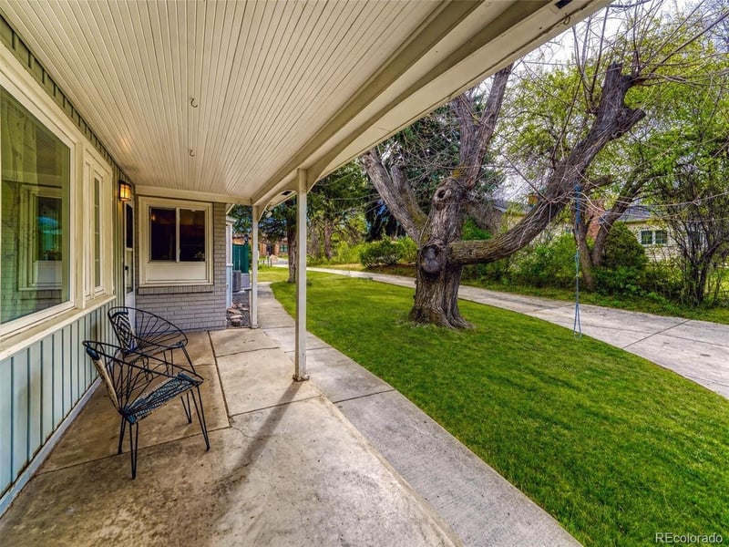 4021 Estes St, Wheat Ridge, CO 80033