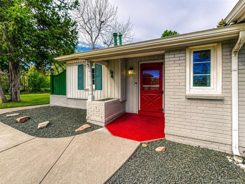 4021 Estes St, Wheat Ridge, CO 80033