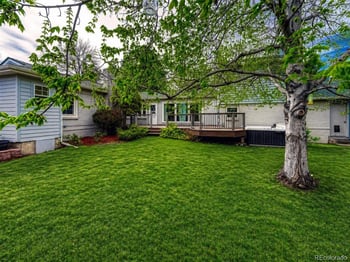 4021 Estes St, Wheat Ridge, CO 80033