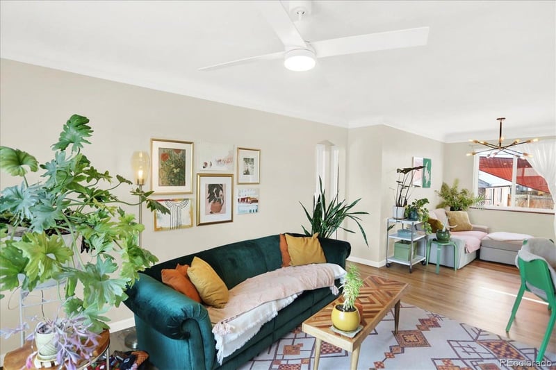 770 Decatur St, Denver, CO 80219