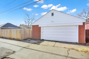 770 Decatur St, Denver, CO 80219