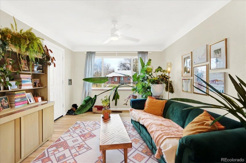 770 Decatur St, Denver, CO 80219