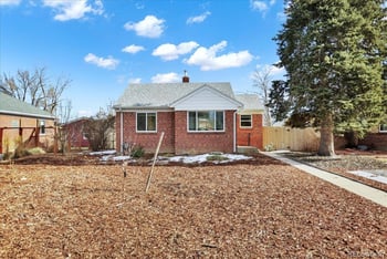 770 Decatur St, Denver, CO 80219