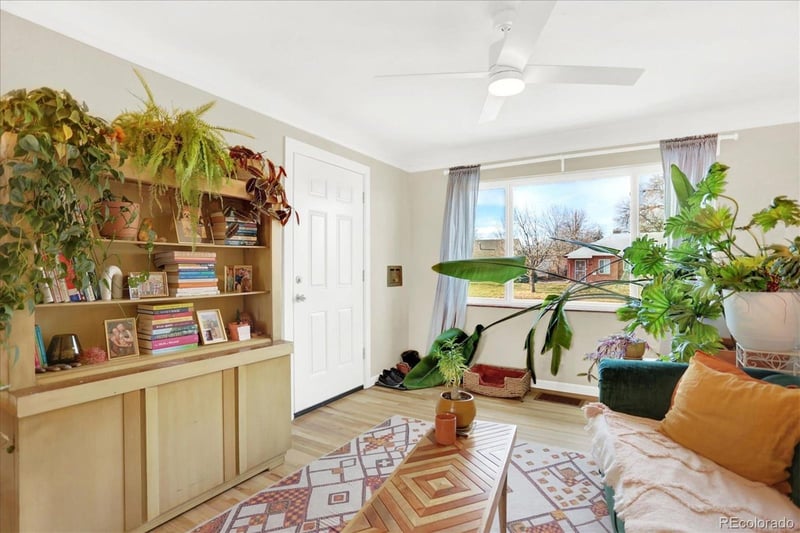 770 Decatur St, Denver, CO 80219