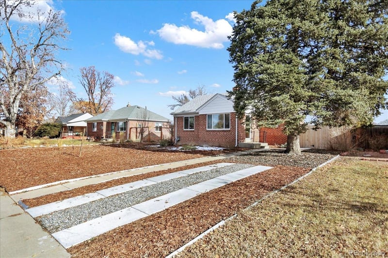 770 S Decatur St, Denver, CO 80219
