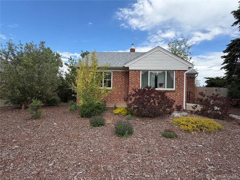 770 S Decatur St, Denver, CO 80219