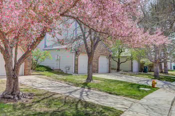 8698 Plymouth Ave, Littleton, CO 80128