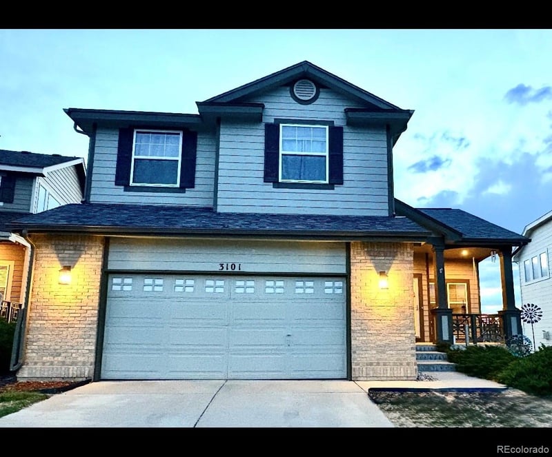 3101 Thistlebrook Cir, Highlands Ranch, CO 80126