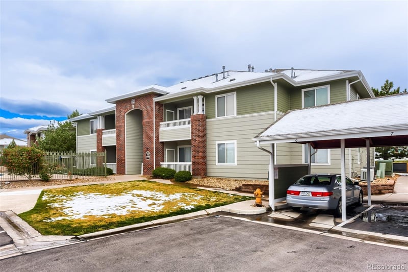 8481 Union Ave #202, Littleton, CO 80123