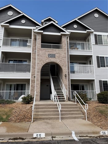 15700 Jamison Dr #2-208, Englewood, CO 80112