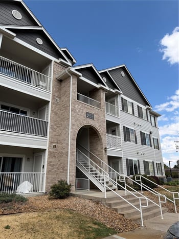 15700 Jamison Dr #2-208, Englewood, CO 80112