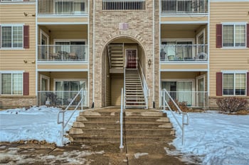 15700 Jamison Dr #2-208, Englewood, CO 80112