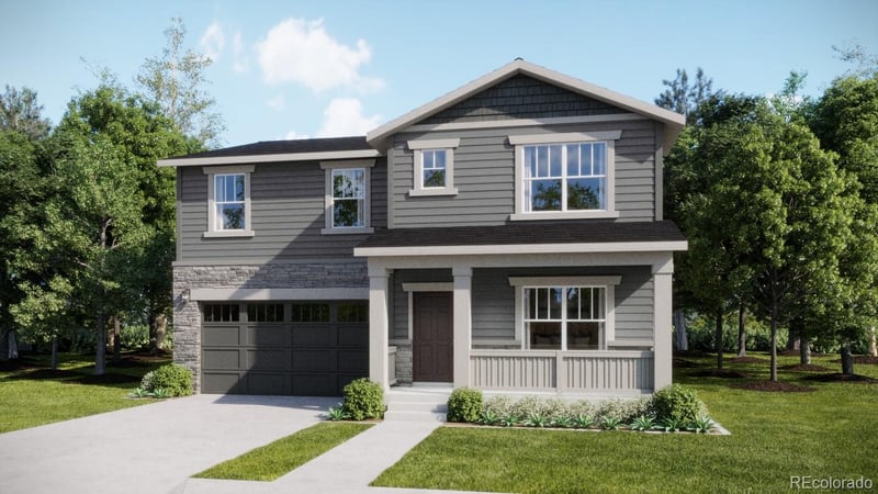4027 Shirley Dr, Johnstown, CO 80534