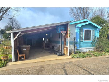 325 1st St #448, Ault, CO 80610