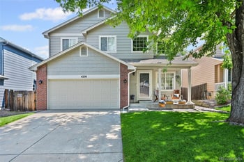 4258 Jericho St, Aurora, CO 80013