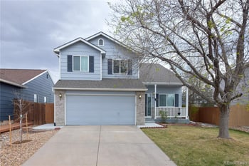 5373 Ukraine Way, Aurora, CO 80015