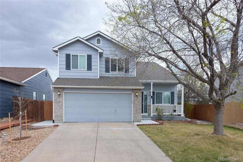 5373 Ukraine Way, Aurora, CO 80015