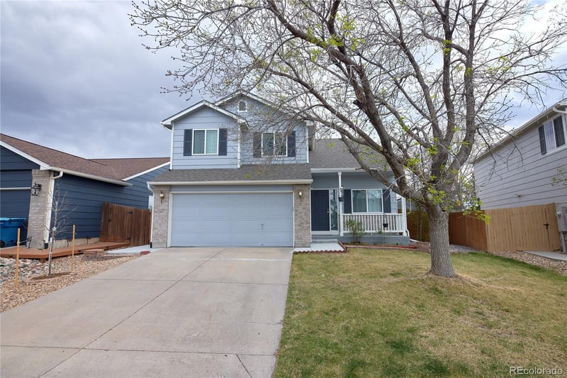 5373 Ukraine Way, Aurora, CO 80015