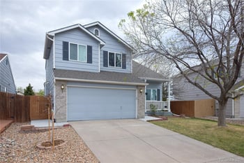 5373 Ukraine Way, Aurora, CO 80015