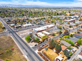 1101 Akron St, Aurora, CO 80010