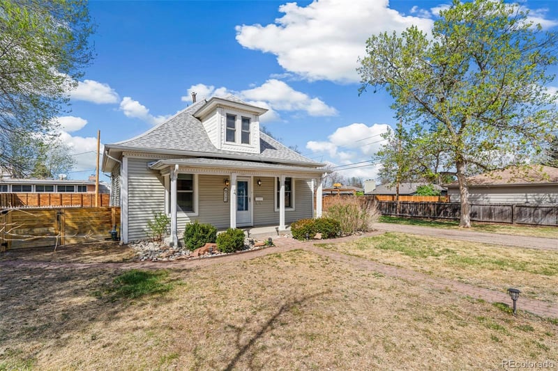 6303 Iowa Ave, Denver, CO 80224